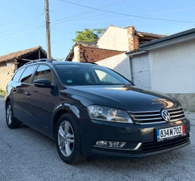 VW Passat 1.6 TDI , снимка 3