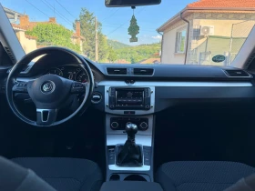 VW Passat 1.6 TDI , снимка 9