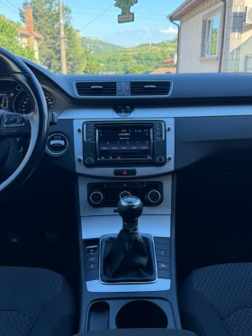 VW Passat 1.6 TDI , снимка 8