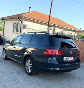 VW Passat 1.6 TDI , снимка 4
