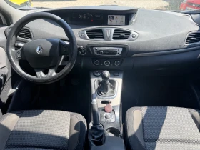 Renault Scenic 1.5dci X-Mod, снимка 8