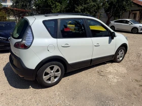 Renault Scenic 1.5dci X-Mod, снимка 6