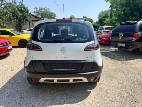 Renault Scenic 1.5dci X-Mod, снимка 5