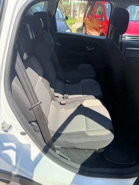 Renault Scenic 1.5dci X-Mod, снимка 7