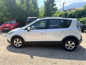 Renault Scenic 1.5dci X-Mod, снимка 4