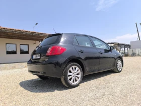 Toyota Auris 1.6 125 к.с. KEYLESS, снимка 7