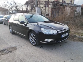 Citroen C5, снимка 4