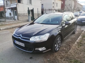 Citroen C5, снимка 6