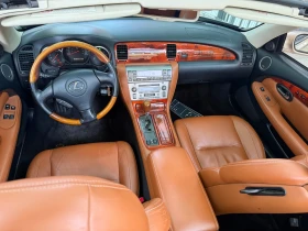 Lexus SC 430 Кабрио | V8 | Автомат , снимка 9