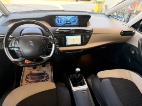 Citroen Grand C4 Picasso 1.6hdi 120ks 6+ 1, снимка 9