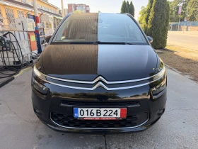 Citroen Grand C4 Picasso 1.6hdi 120ks 6+ 1, снимка 2