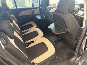 Citroen Grand C4 Picasso 1.6hdi 120ks 6+ 1, снимка 11