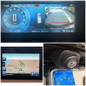 Citroen Grand C4 Picasso 1.6hdi 120ks 6+ 1, снимка 14