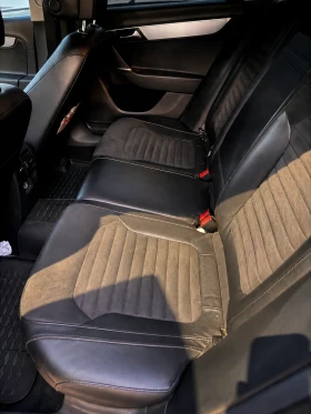 VW Passat, снимка 8