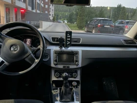 VW Passat, снимка 6