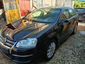 VW Jetta 1.9 TDI 105k.s., снимка 3