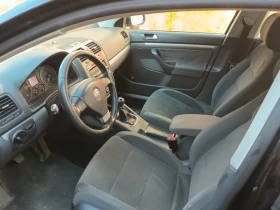VW Jetta 1.9 TDI 105k.s., снимка 7
