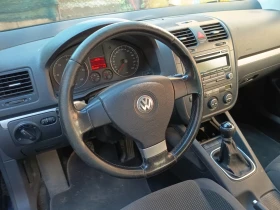 VW Jetta 1.9 TDI 105k.s., снимка 4