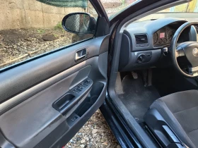 VW Jetta 1.9 TDI 105k.s., снимка 6