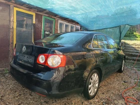 VW Jetta 1.9 TDI 105k.s., снимка 10