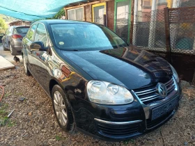VW Jetta 1.9 TDI 105k.s., снимка 9