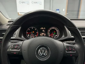 VW Passat 2.0 Tdi B7, снимка 13