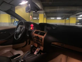 BMW 645 645 ci, снимка 6