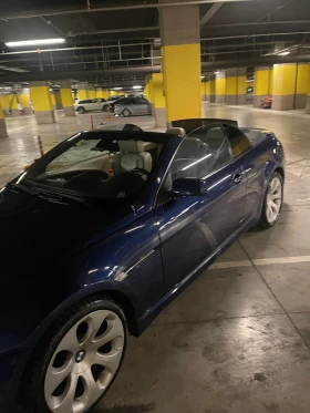 BMW 645 645 ci, снимка 11
