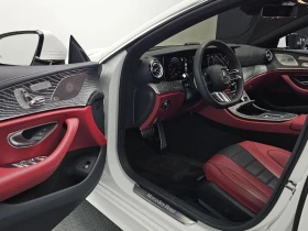 Mercedes-Benz CLS 450 3.0 256930 Automatic, снимка 9