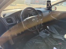 Volvo V40 ОБСЛУЖЕН* ГАРАНЦИЯ, снимка 9