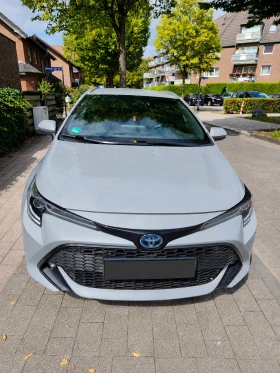 Toyota Corolla, снимка 1