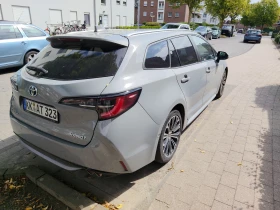 Toyota Corolla, снимка 4