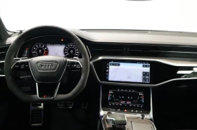 Audi Rs6 DYNAMIC / MATRIX / PANO / B&O / HUD / EXCLUSIVE /, снимка 9