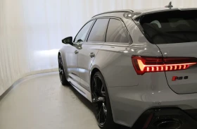 Audi Rs6 DYNAMIC / MATRIX / PANO / B&O / HUD / EXCLUSIVE /, снимка 16