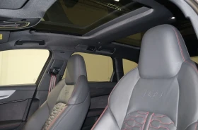 Audi Rs6 DYNAMIC / MATRIX / PANO / B&O / HUD / EXCLUSIVE /, снимка 6
