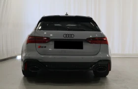 Audi Rs6 DYNAMIC / MATRIX / PANO / B&O / HUD / EXCLUSIVE /, снимка 3