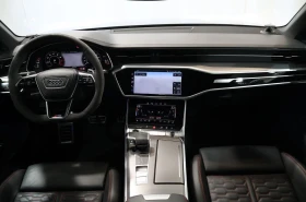 Audi Rs6 DYNAMIC / MATRIX / PANO / B&O / HUD / EXCLUSIVE /, снимка 8