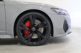 Audi Rs6 DYNAMIC / MATRIX / PANO / B&O / HUD / EXCLUSIVE /, снимка 5