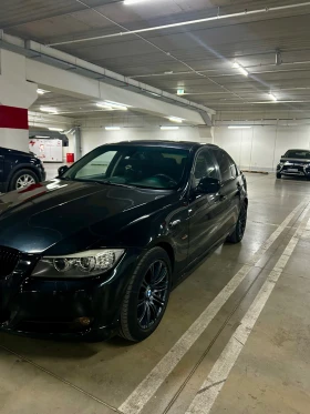 BMW 320, снимка 2
