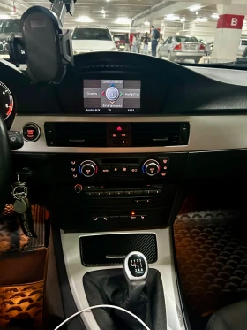 BMW 320, снимка 13