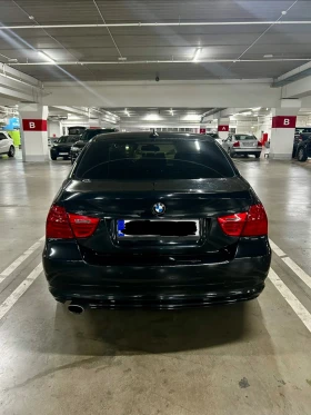BMW 320, снимка 4