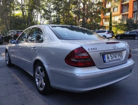 Mercedes-Benz E 280 3000 D, снимка 4