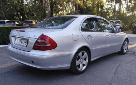 Mercedes-Benz E 280 3000 D, снимка 6