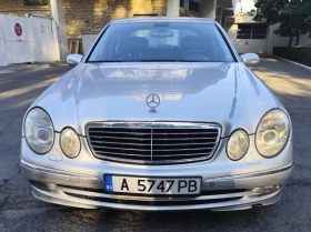 Mercedes-Benz E 280 3000 D, снимка 1