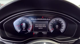 Audi A5 2.0TFSI* DISTRONIC* 360 КАМЕРИ* ПОДГРЕВ* КРАЙНА ЦЕ, снимка 11