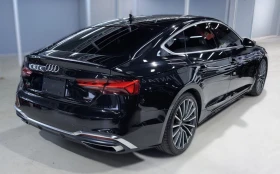 Audi A5 2.0TFSI* DISTRONIC* 360 КАМЕРИ* ПОДГРЕВ* КРАЙНА ЦЕ, снимка 6