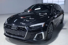 Audi A5 2.0TFSI* DISTRONIC* 360 КАМЕРИ* ПОДГРЕВ* КРАЙНА ЦЕ, снимка 3