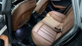 Audi A5 2.0TFSI* DISTRONIC* 360 КАМЕРИ* ПОДГРЕВ* КРАЙНА ЦЕ, снимка 14