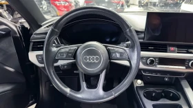 Audi A5 2.0TFSI* DISTRONIC* 360 КАМЕРИ* ПОДГРЕВ* КРАЙНА ЦЕ, снимка 10