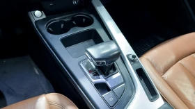 Audi A5 2.0TFSI* DISTRONIC* 360 КАМЕРИ* ПОДГРЕВ* КРАЙНА ЦЕ, снимка 13